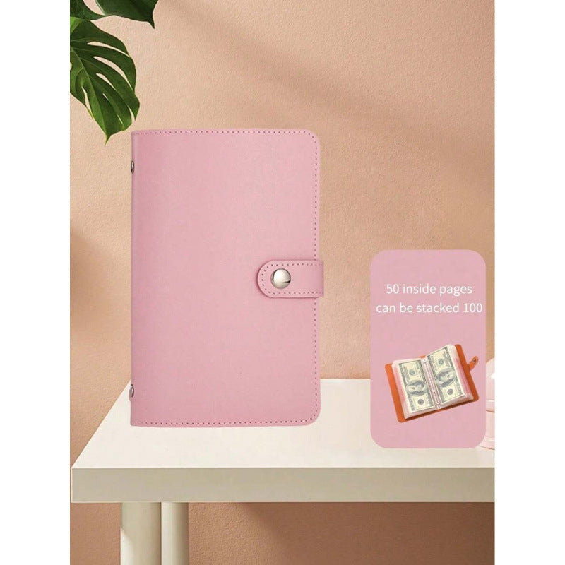 🎁LAST DAY SALE 70% OFF✉️Savings Challenges Book with Envelopes💸